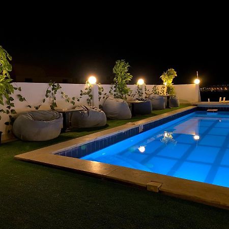 La Boutique Residence Хургада Екстериор снимка