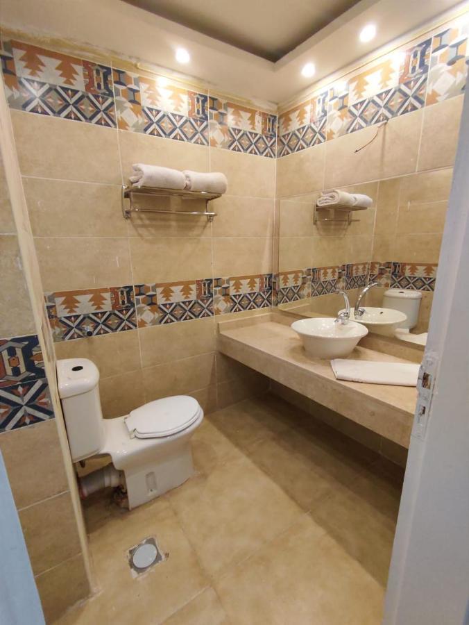 La Boutique Residence Хургада Екстериор снимка