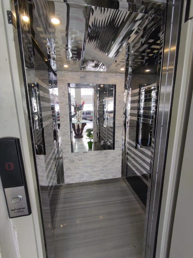 La Boutique Residence Хургада Екстериор снимка
