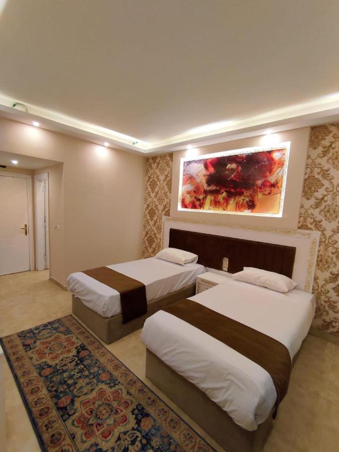 La Boutique Residence Хургада Екстериор снимка