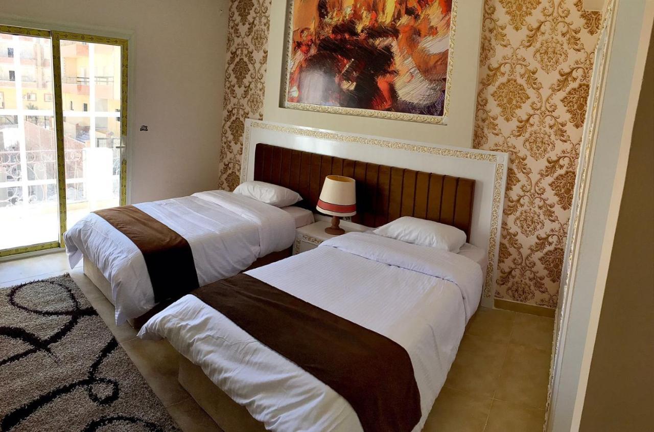 La Boutique Residence Хургада Екстериор снимка