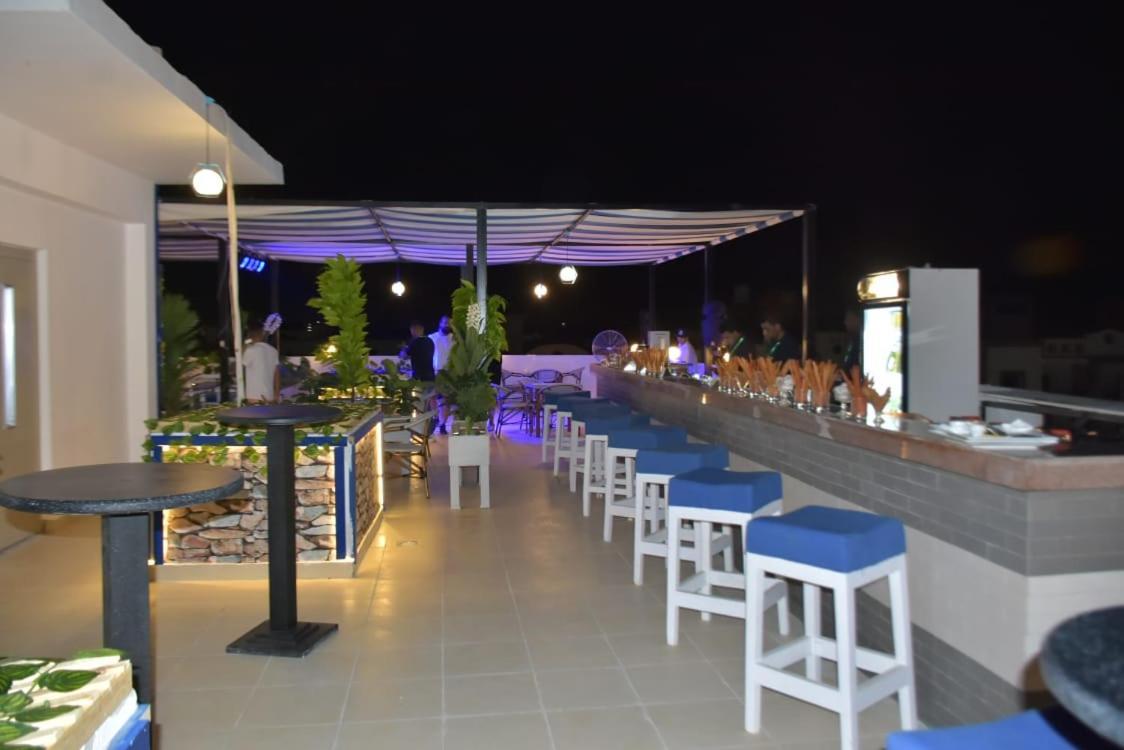 La Boutique Residence Хургада Екстериор снимка
