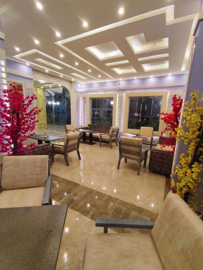 La Boutique Residence Хургада Екстериор снимка
