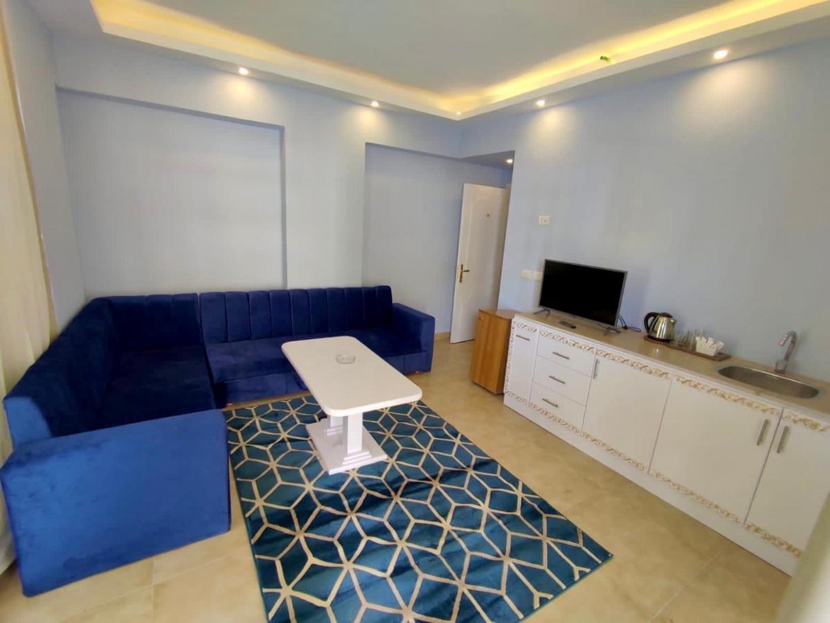 La Boutique Residence Хургада Екстериор снимка