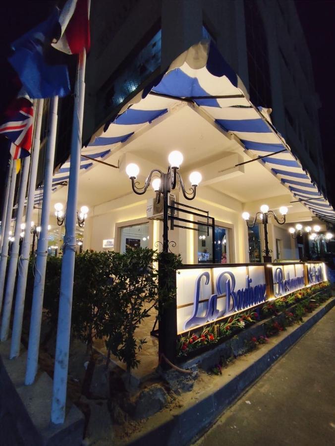 La Boutique Residence Хургада Екстериор снимка