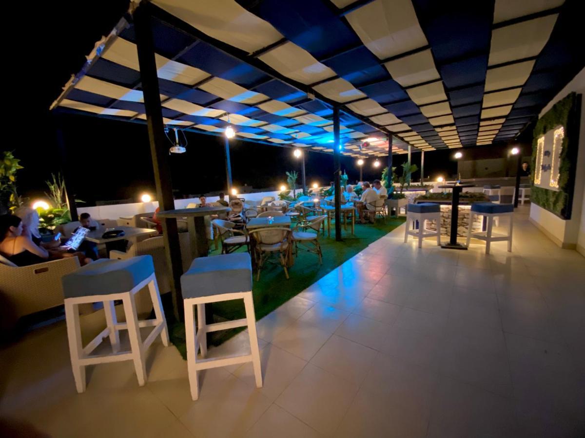 La Boutique Residence Хургада Екстериор снимка
